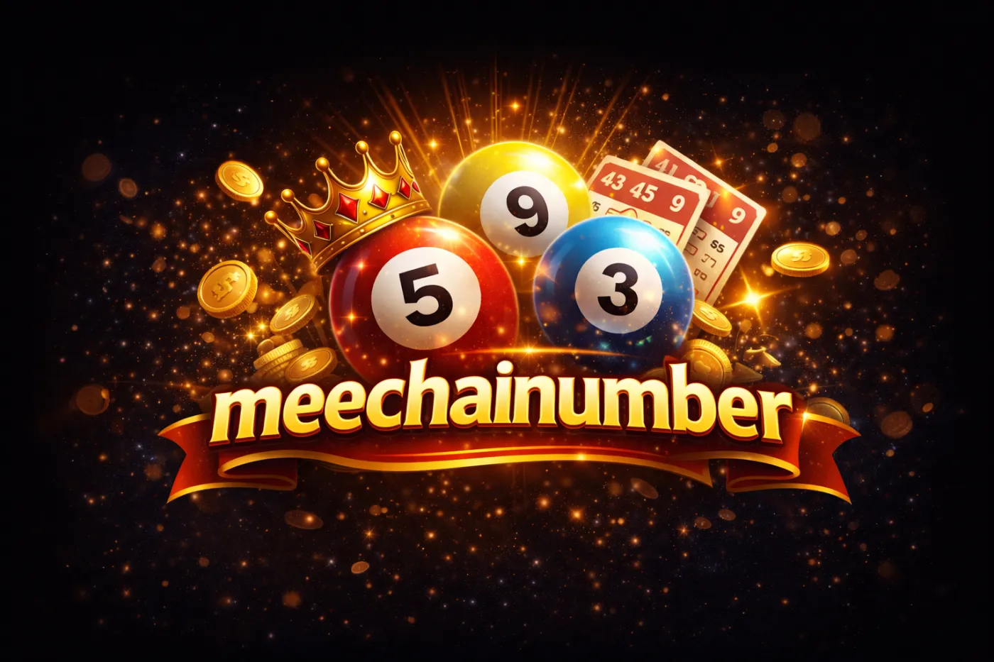 meechainumber