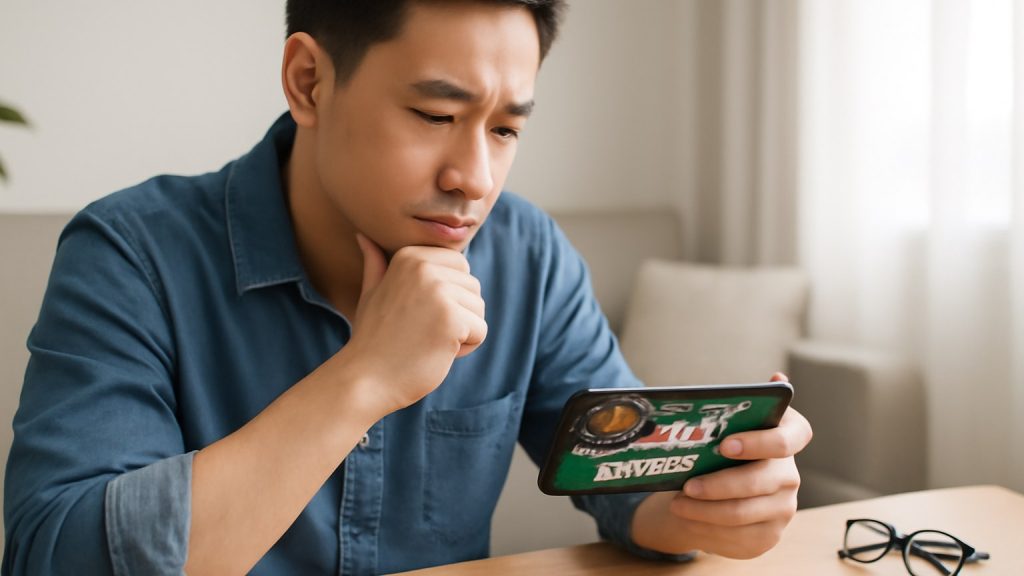 Jun88 และวิธีเล่นเกมออนไลน์อย่างมีความรับผิดชอบ